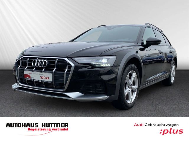 Audi A6 allroad 50 TDI quattro tiptronic AHK ACC LED