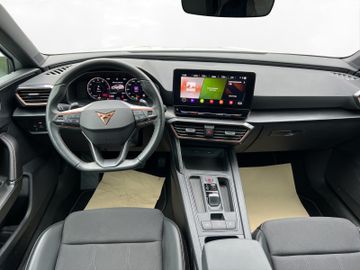 Cupra Leon - 9