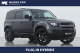Land Rover Defender P300e 110 X-Dynamic SE | ACC | AHK | St - Land Rover Defender Plug-in Hybrid (PHEV) Gebrauchtwagen