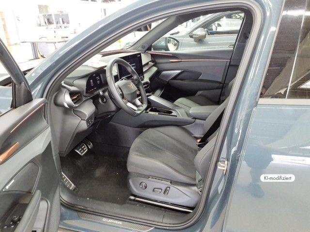 Cupra Terramar - Bild 4