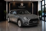 MINI ONE Clubman One D - MINI mit Diesel-Antrieb: Clubman