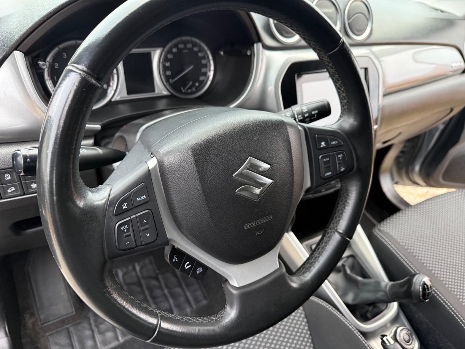 Suzuki Vitara 1.6 Comfort 4x4