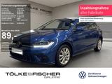 Volkswagen Polo VI 1.0 TSI R-Line R-Line IQLight AUT Navi - Volkswagen Polo Jahreswagen