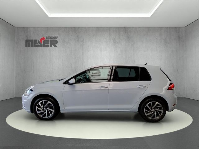 Golf SOUND 1.0 TSI Klima Einparkhilfe