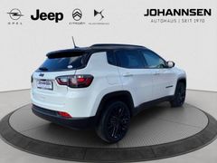 JEEP Compass MildHybrid Upland TopAusstattung