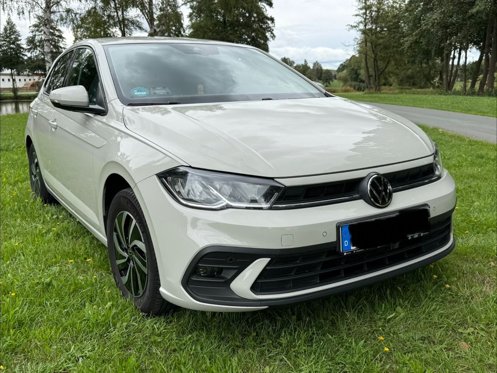 Image of Volkswagen Polo