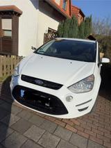 Ford S-Max 1,6 TDCi 85kW DPF Trend Trend - Ford S-Max: 1.8