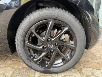 Bild 21 Opel Corsa F Elegance +SHZ+PDC+KAMERA+LED+ALU+LHZ+