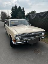 Andere Wolga M24 - Andere Limousine Wolga mit Benzin-Antrieb