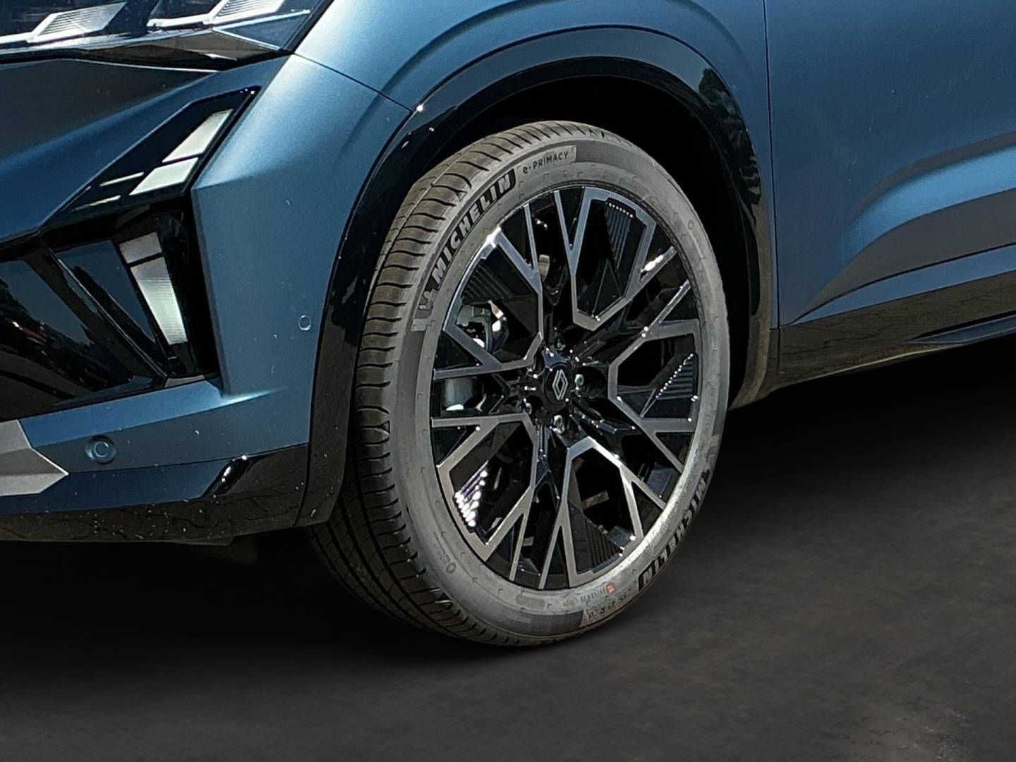 Fahrzeugabbildung Renault Austral Esprit Alpine Full Hybrid E-Tech 200