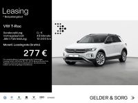Volkswagen T-Roc - Vorschau Bild 1