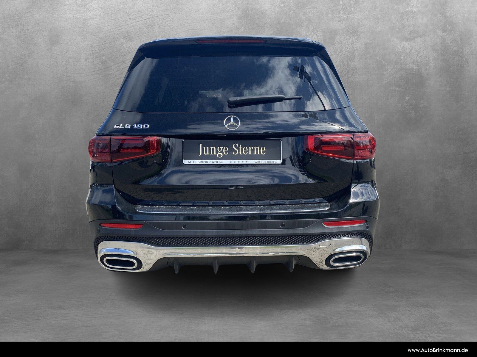 Mercedes-Benz GLB180 AMG-LINE LED KAMERA TOTW SPURH KEYLESS-GO foto 6