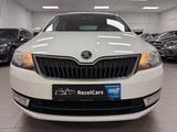 Skoda Rapid Spaceback Elegance 1.2 TSI*NAVI*SHZ*8-fach - Skoda Gebrauchtwagen von 2013