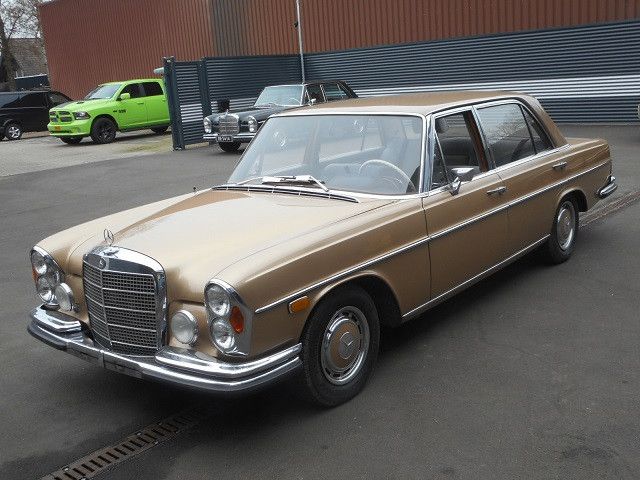 Mercedes-Benz MERCEDES 300 SEL   SPECIAL PRICED !!!