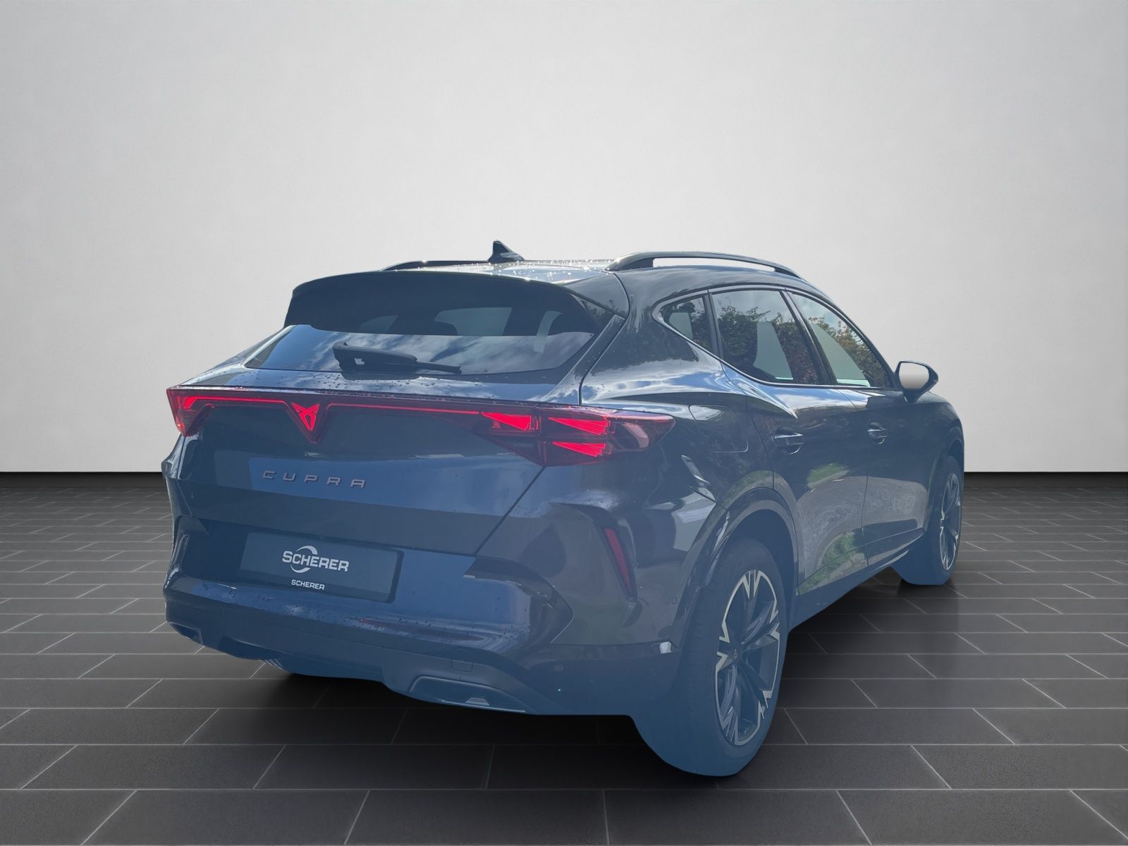 Cupra Formentor - Bild 2