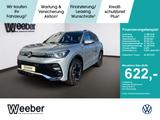 Volkswagen Tiguan 1.5 l eTSI DSG R-Line Navi LED Kamera