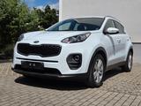 Kia Sportage 1.7 CRDi DCT 2WD Steuerkette Neu !! - Kia Sportage mit Diesel-Antrieb: 1.7