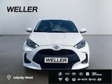 Toyota Yaris 1.0 Comfort *ACC*CAM*CarPlay*Spurhalteass* - Toyota Yaris: Kleinwagen