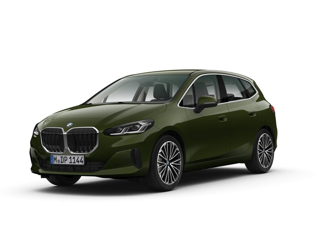 Image of BMW 220 Active Tourer