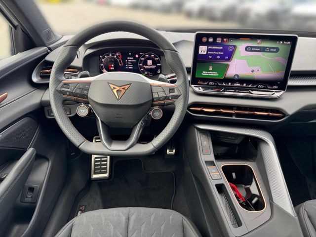 Terramar 1.5 eTSI Pano AHK Sennheiser 20'' HUD