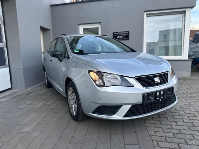 Seat Ibiza ST Reference Navi*Einparkhilfe*Bluetooth