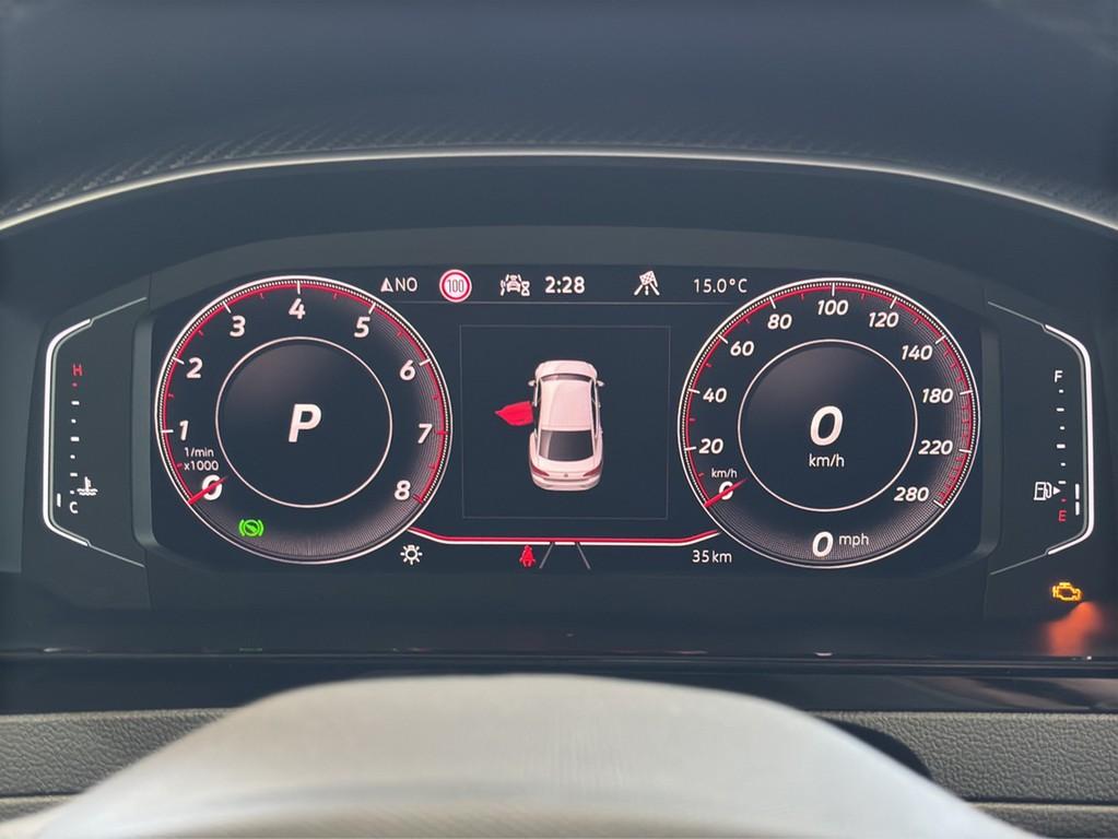 Volkswagen Arteon 2.0 FSI 4 MOT DSG R-Line Leder, Pano, Mat, миниатюра 13