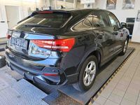 Audi Q3 - Vorschau Bild 3