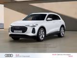Audi Q5 TFSI qu AHK LED ACC PDC Kamera Navi+ Virt 19" - Audi Q5 mit Benzin-Antrieb: Automatik