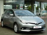 Toyota Auris 1.2 Turbo Team Deutschland - Keyfree, CAM, - Toyota aus 2019