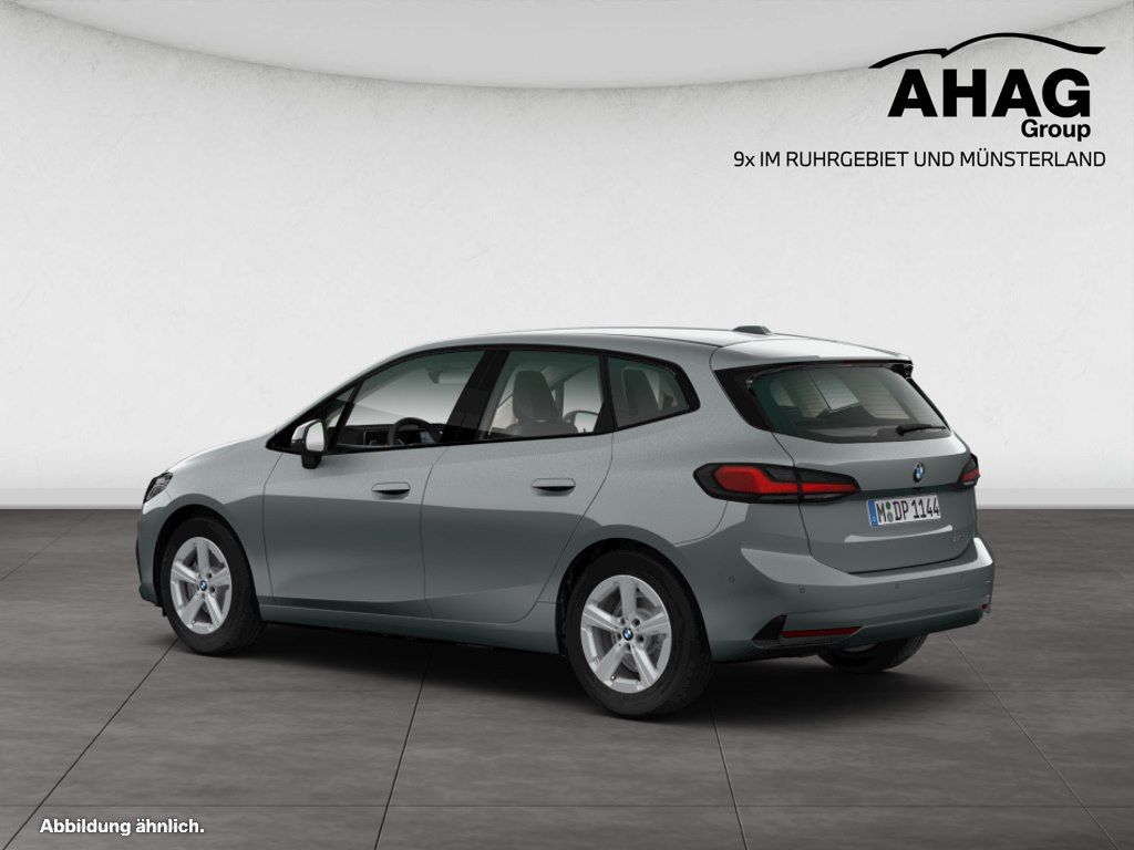 BMW 220 Active Tourer - Bild 6