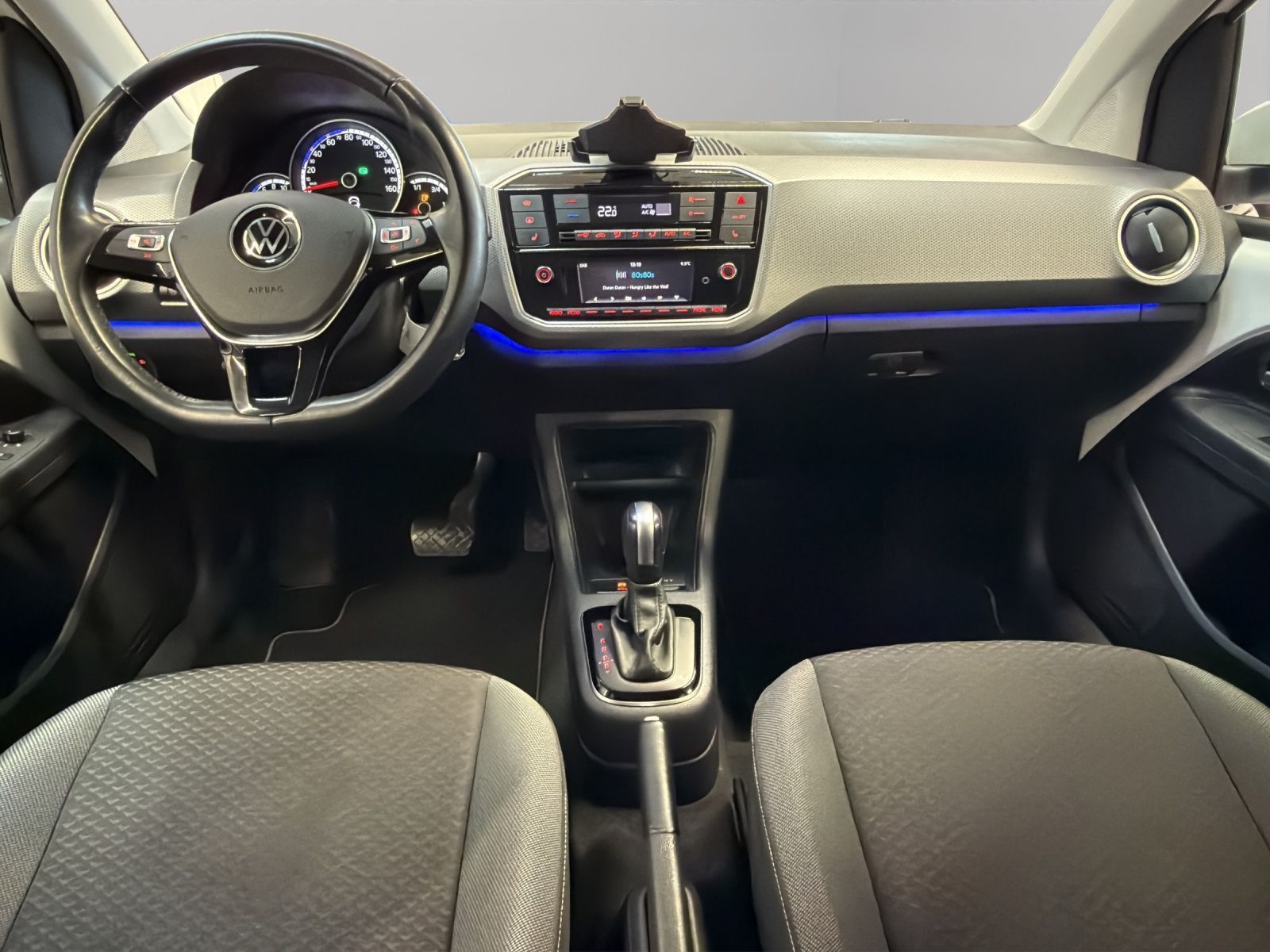 Volkswagen e-up! - Bild 14