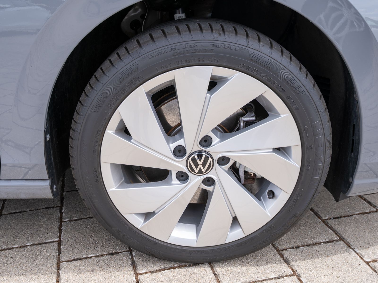 Volkswagen Golf - Bild 10