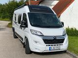 Hobby Vantana OnTour Edition K65 ET - Hobby Vantana ONTOUR Edition