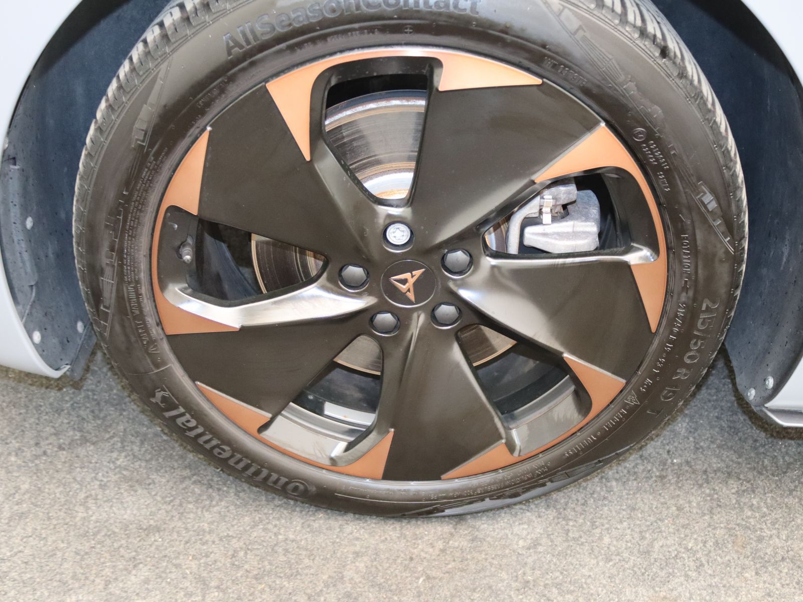 Cupra Born - Bild 16