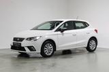 Seat Ibiza Xcellence DSG/MIRROR/PDC/TEMP/NAVI/2021MJ - Seat Ibiza Gebrauchtwagen in Hamburg