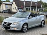Volkswagen Eos 2.0 TDI *Individual*2.Hand*Servic Neu*