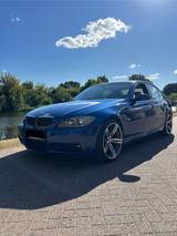 BMW 335i Stage 1+  - BMW 335 aus 2006