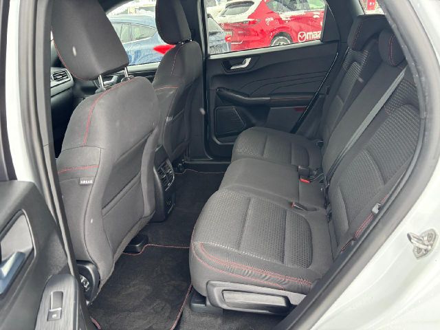 Ford Kuga 2.5 PHEV ST-Line PanoKamera