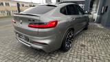 BMW X4 M COMPETITION M-Drive-Package*Vollausstattung - BMW X4 M aus 2020