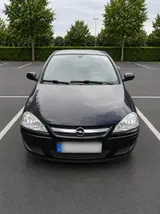Opel Corsa 1.2 Twinport - Opel Corsa aus 2005 mit Benzin-Antrieb: Kleinwagen, 1.2