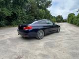 BMW 430d Coupé - - BMW 430: Privatanbieter