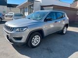 Jeep Compass Sport FWD*1.Hd*67 TKM*top*günst.Finanz* - Jeep Compass: Sport
