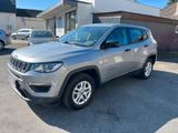 Jeep Compass Sport FWD*1.Hd*67 TKM*top*günst.Finanz* - Jeep: Compas Sport
