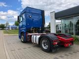 Mercedes-Benz Actros 1846 LS BiXenon KlimaA STH Luft AUT AHK - Kipper Actros