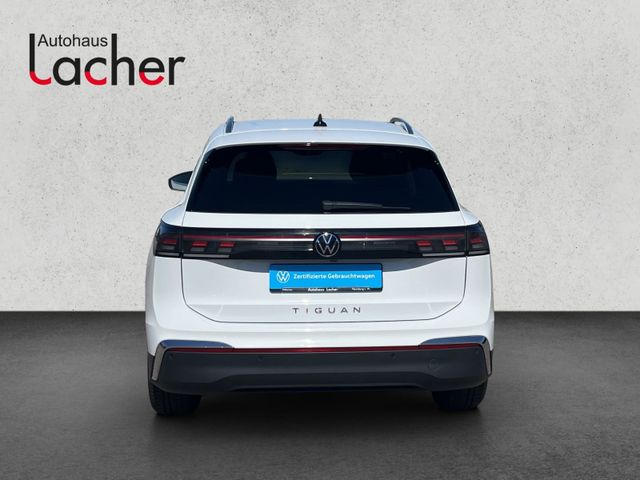 Tiguan Elegance 2.0 TDI DSG