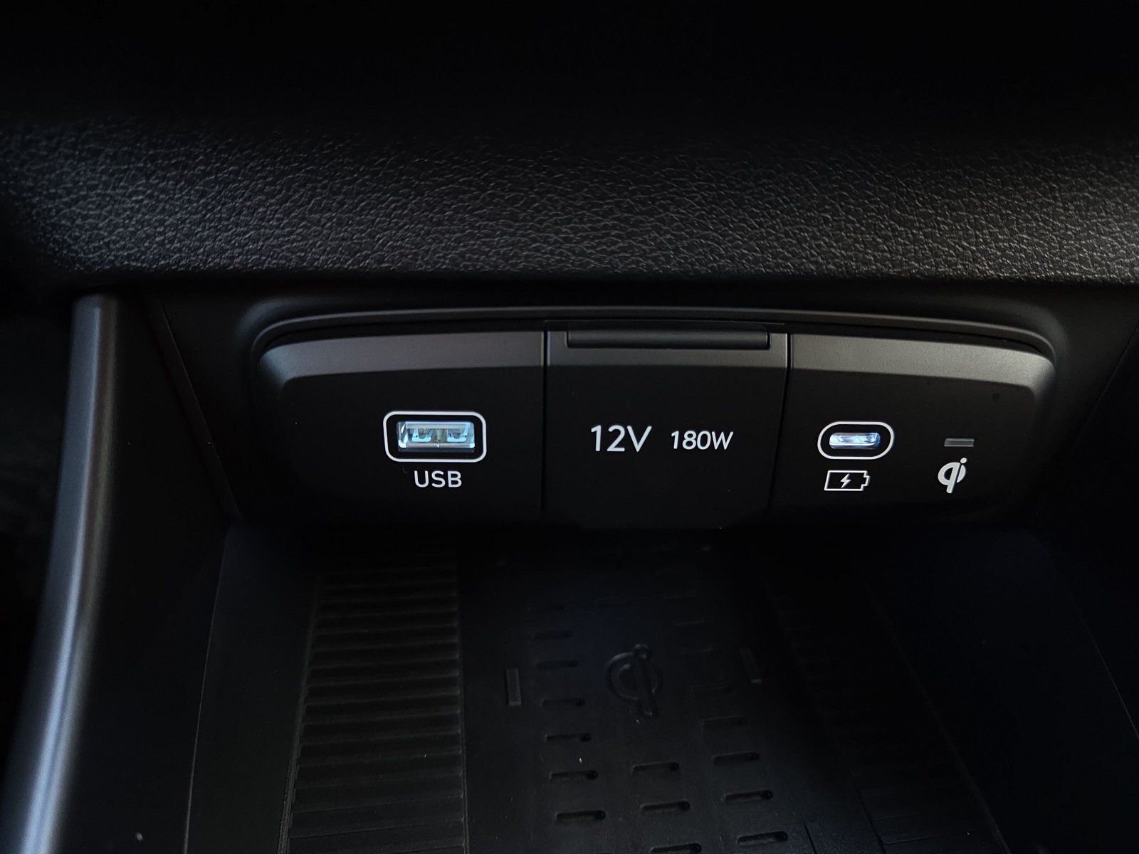 Hyundai i20 – Bild 22