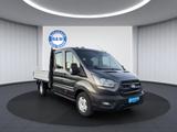 Ford Transit 500 L5 Doppelkabine*AUTOMATIK*NEUWAGEN*