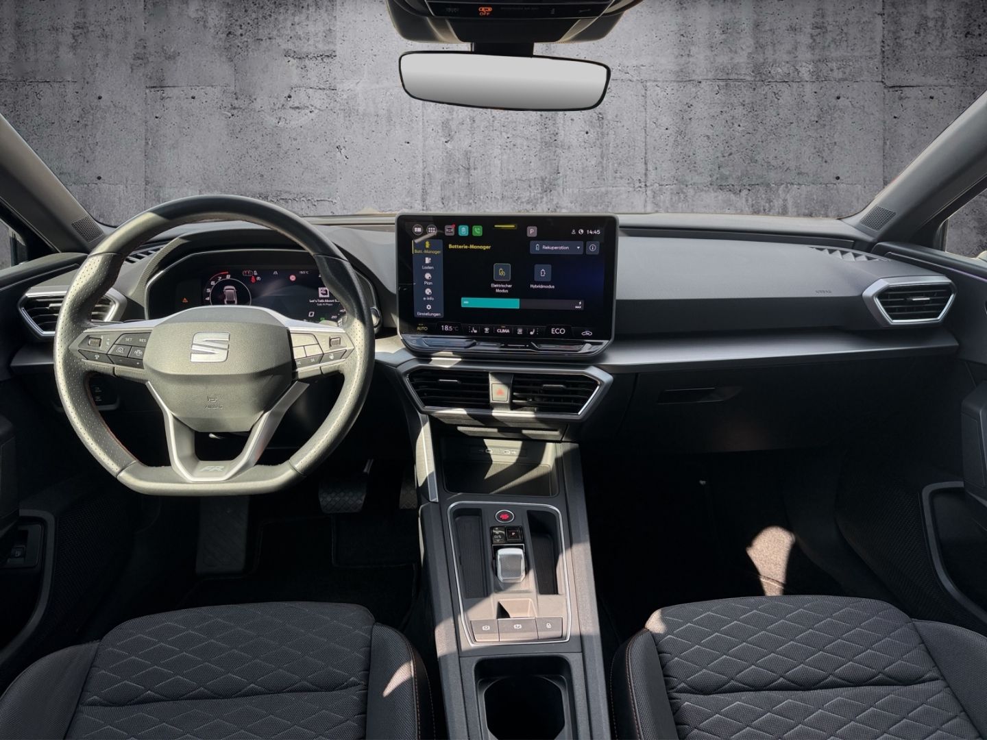 Seat Leon - Bild 10