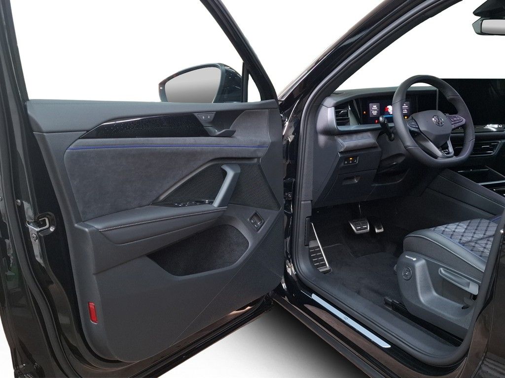 Volkswagen Tayron - Bild 13