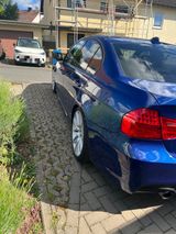 BMW 335i - - BMW 335: Limousine, 335i